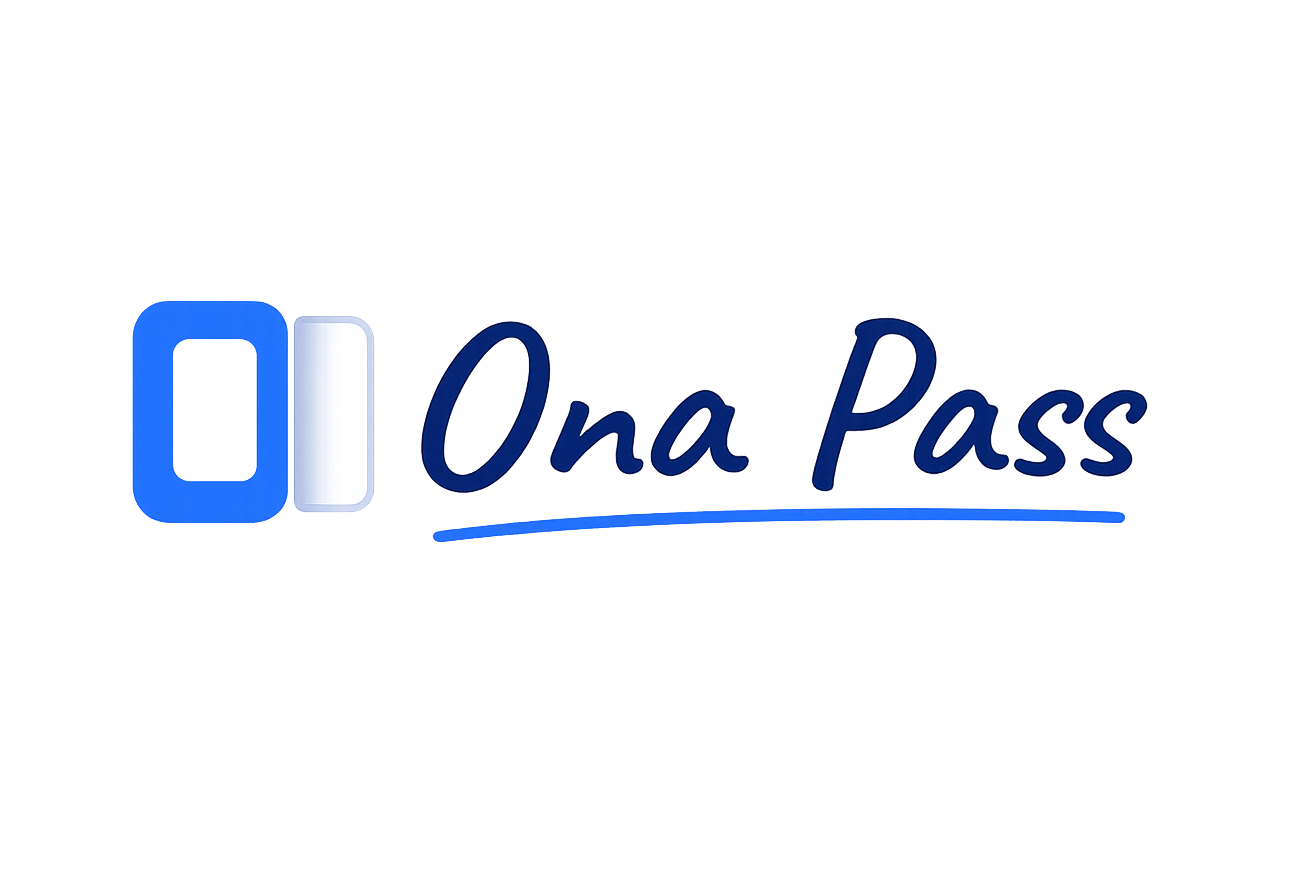 Onapass